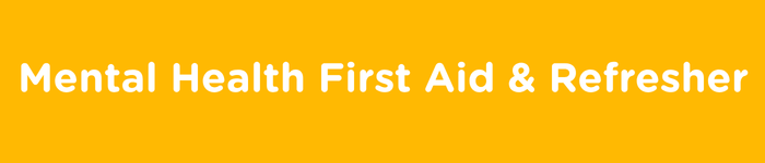 AWARE NI Mental Health First Aid in Northern Ireland