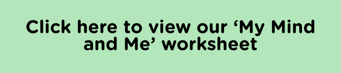 Click here my mind and me worksheet