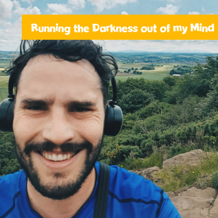 Running the Darkness out of my Mind &ndash; A dad&rsquo;s blog for Men&rsquo;s Health Week