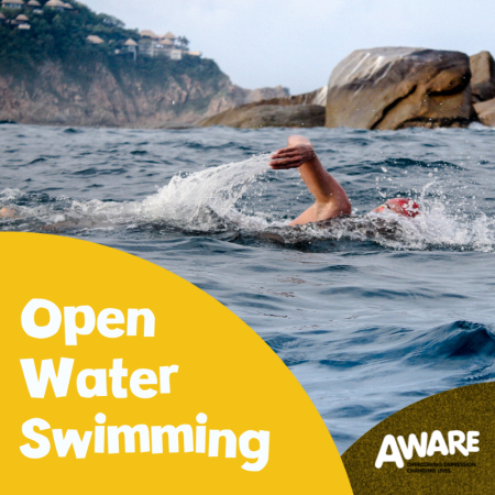 Open Water Swimming and Mental Health