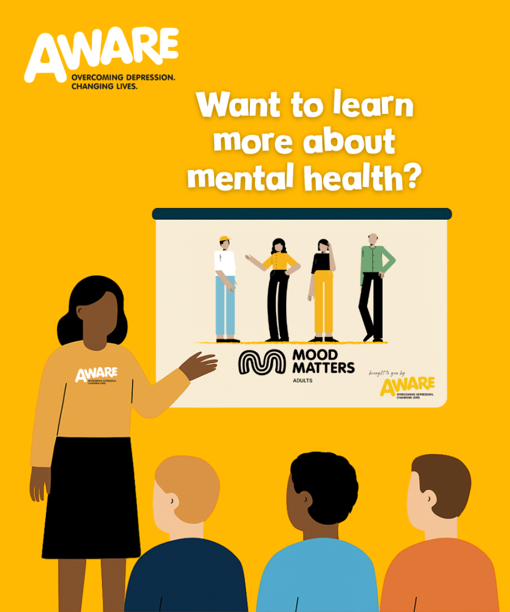 FREE Mental Health Courses &ndash; February & March 2026