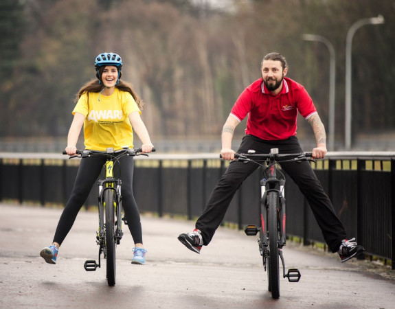 Register for Malin to Mizen for only &pound;20!