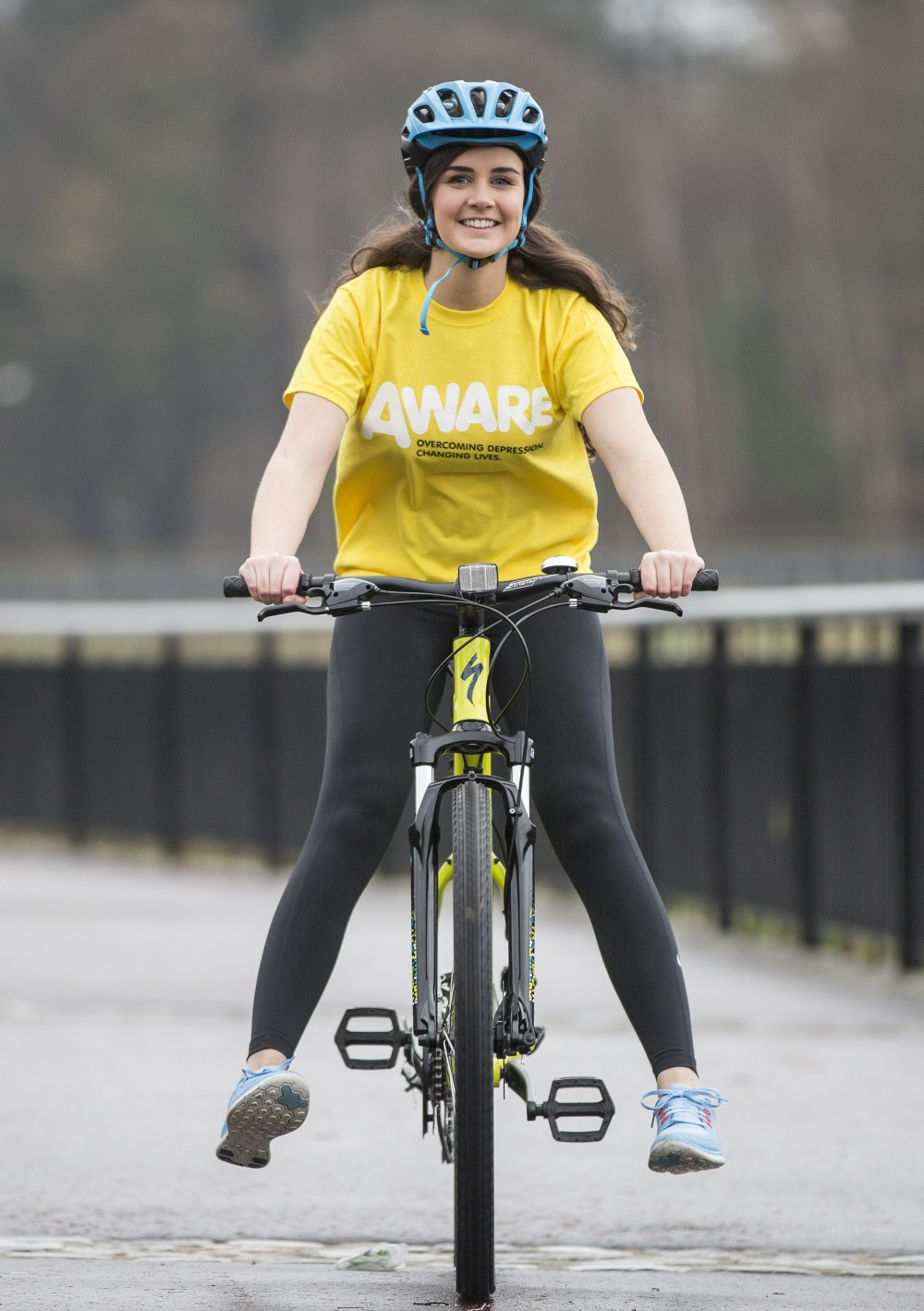Malin to Mizen - Exercise your way to better health