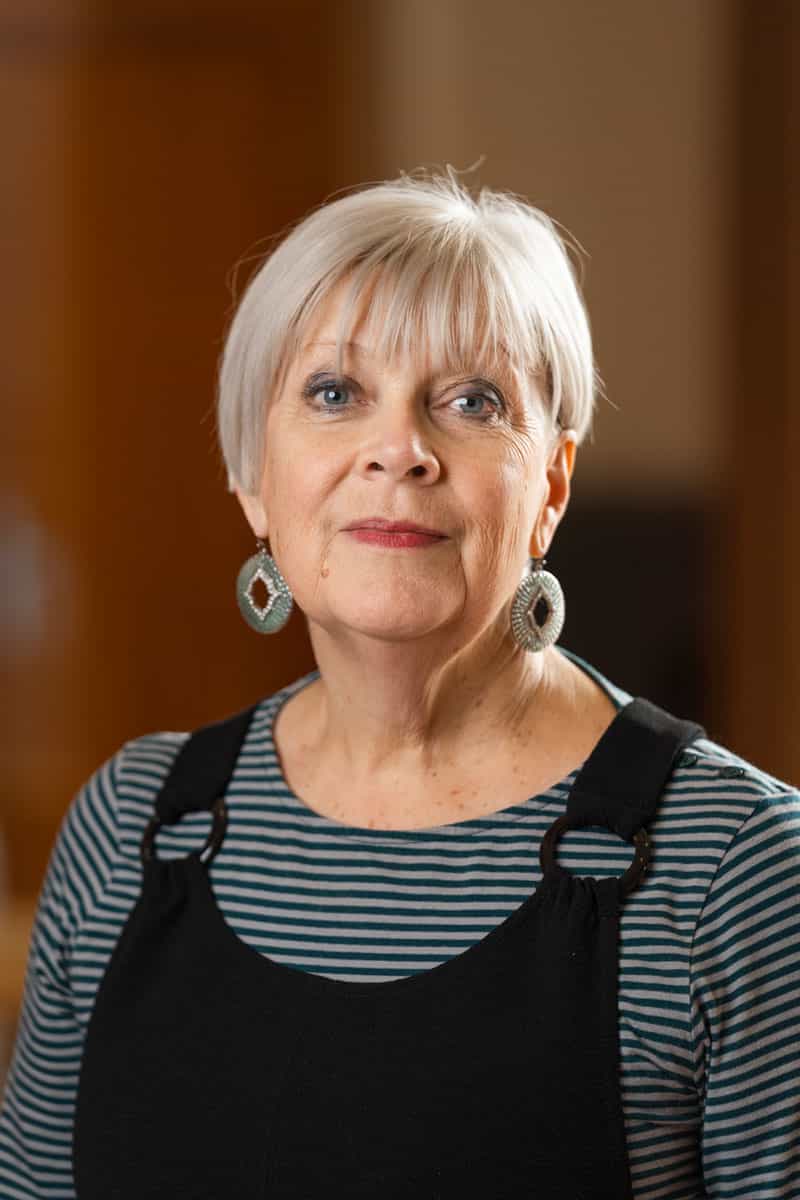 Cherry Cantrell 