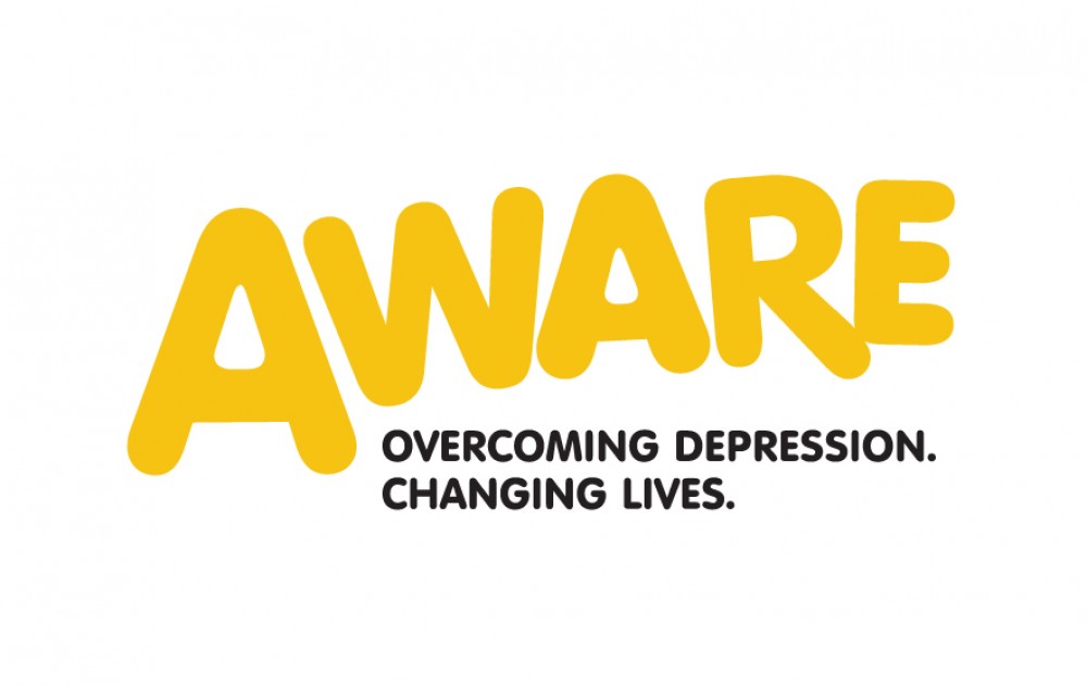 AWARE and Macmillan Cancer Support hosting a public talk on the impact of cancer on mental health