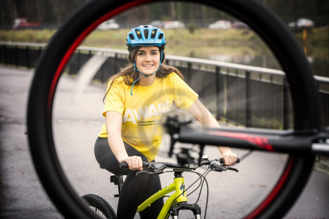 AWARE now accepting relay teams for Malin to Mizen