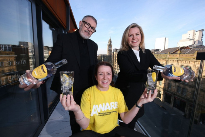 Partnership launched with Bullitt Hotel