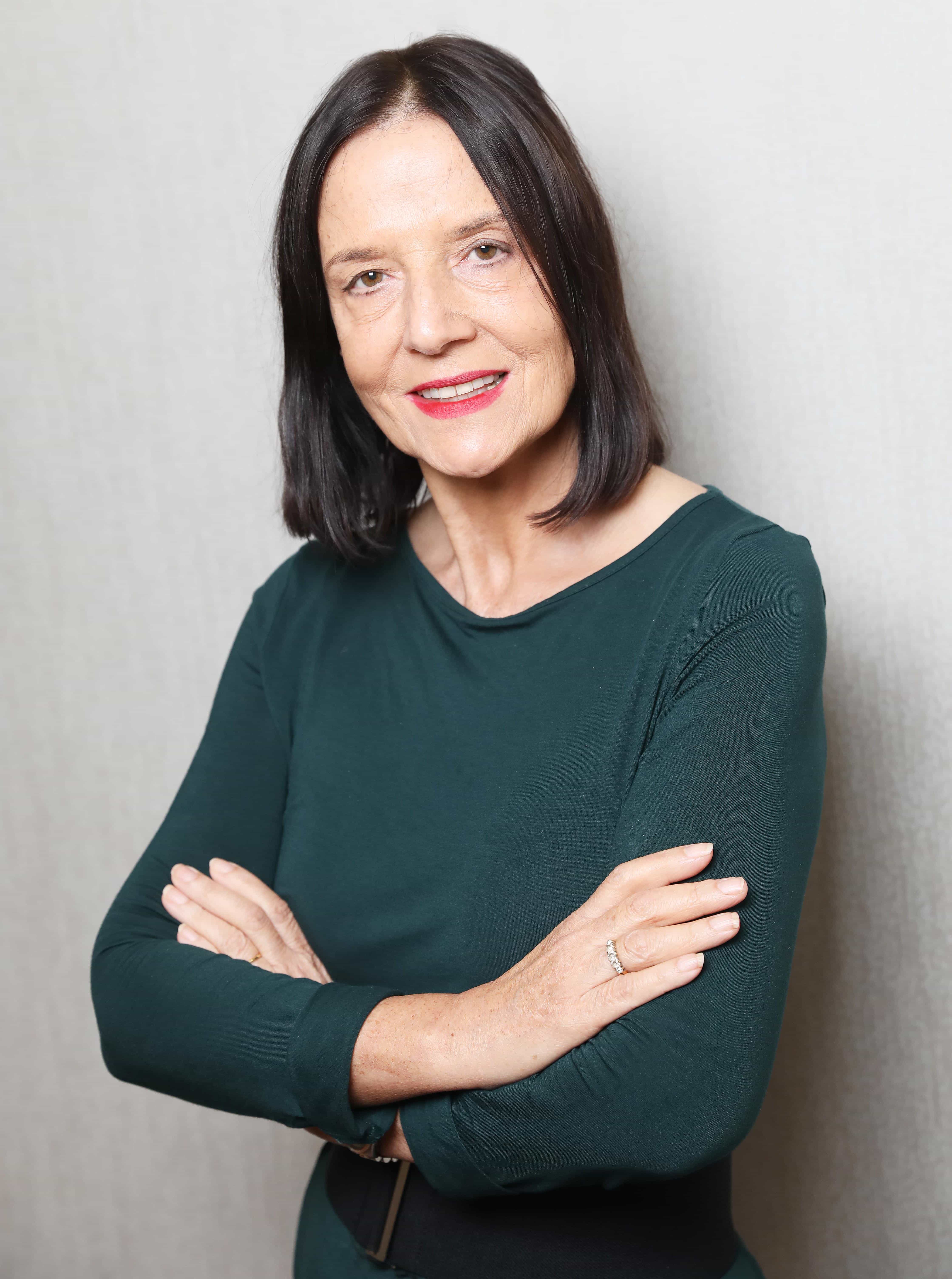 Caroline McLoughlin