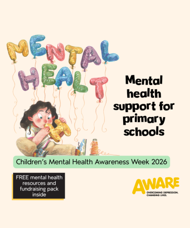 Children&rsquo;s Mental Health Awareness Week &ndash; Support for Primary Schools