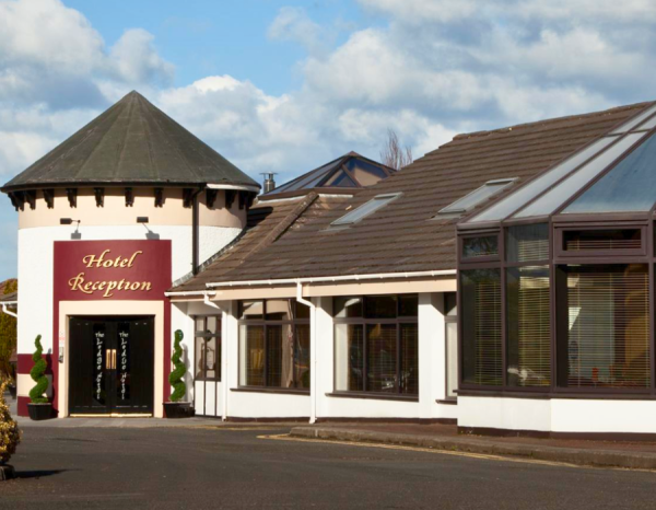 Coleraine