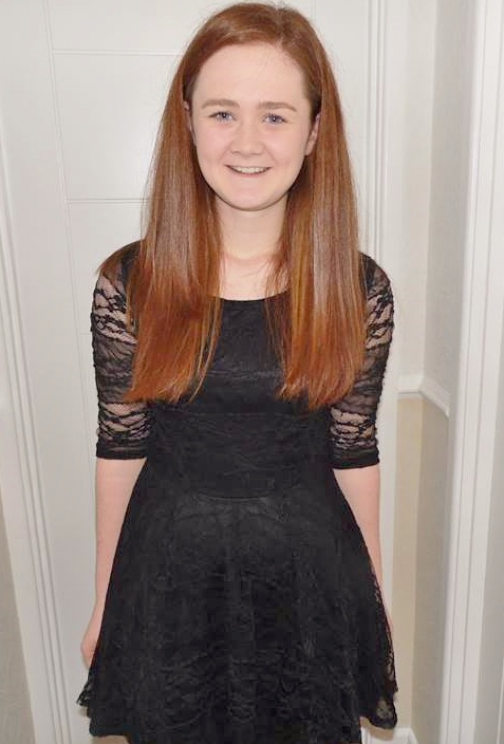 Belfast teen&rsquo;s depression video helps break down stigma