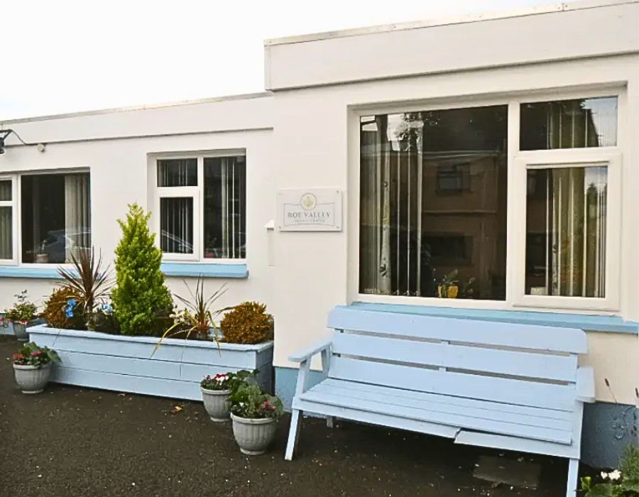 Limavady