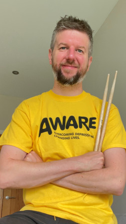Rock the Night Away! Free Music Gig for Mental Health