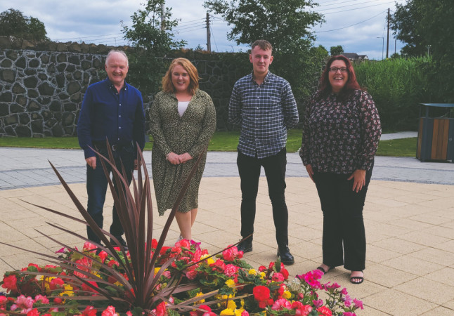 MLAs and local charities join forces to tackle mental health issues in Northern Ireland
