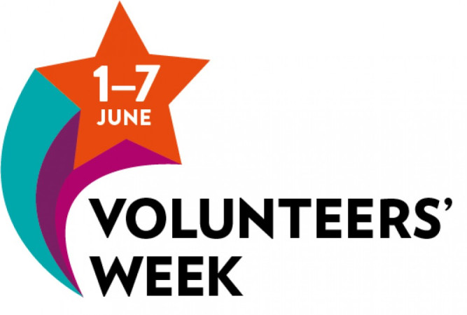 AWARE celebrates volunteers