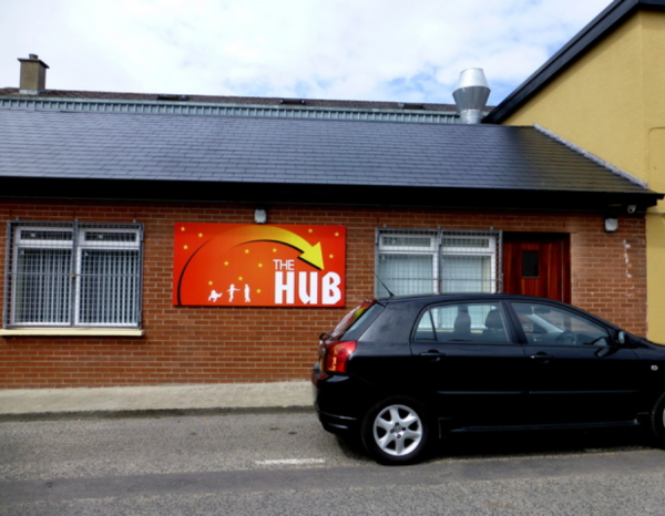 Omagh