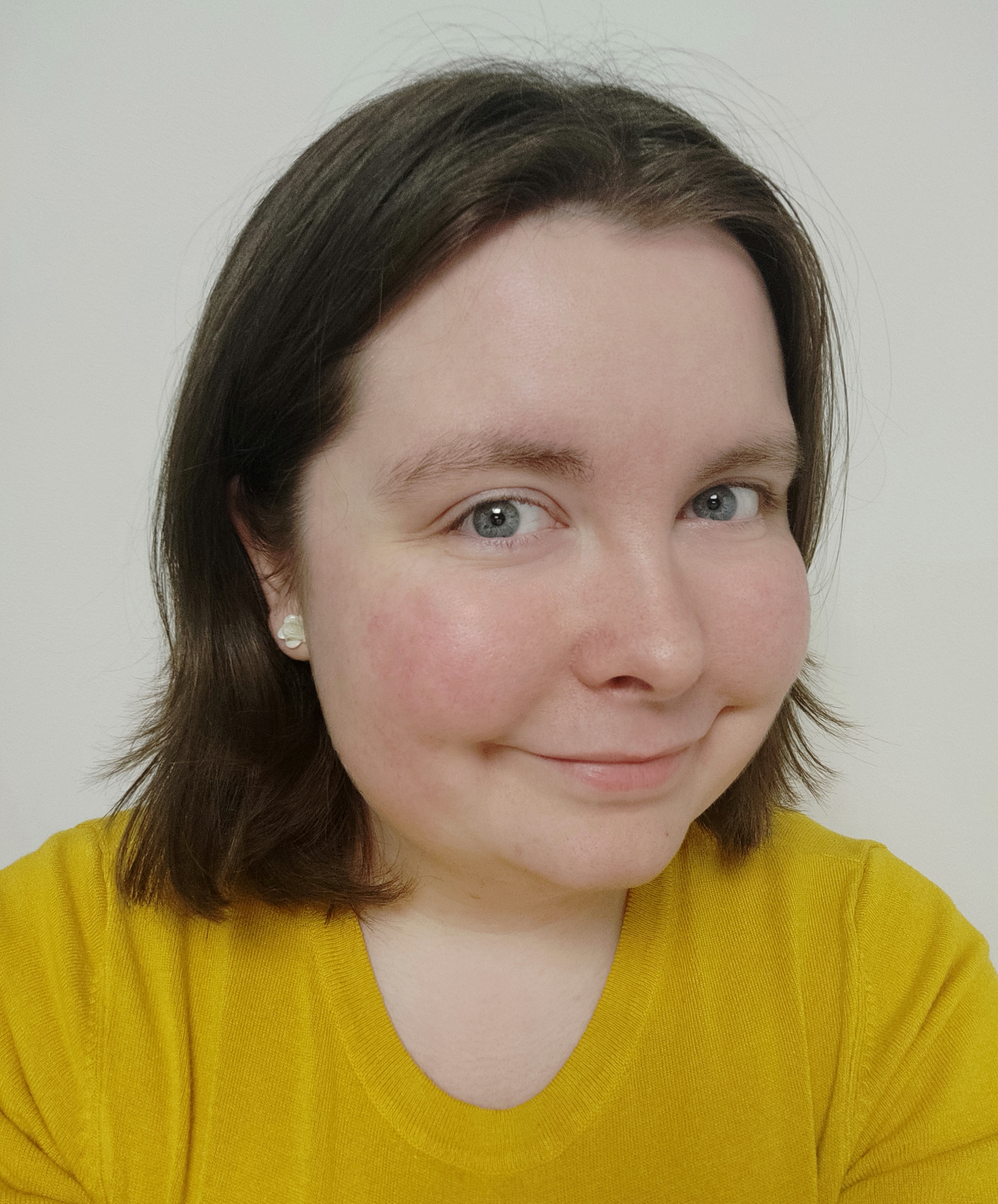 Tabitha Graham 