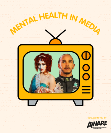 Chappell Roan and Lewis Hamilton Share Their Experiences with Mental Health Challenges