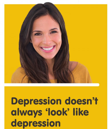 #iamaware