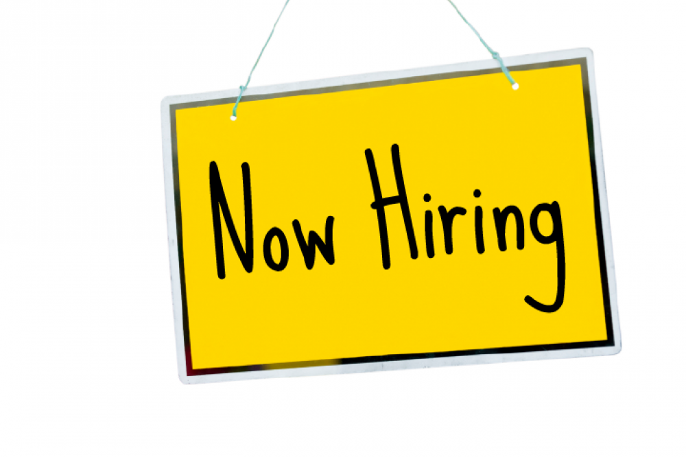 AWARE is hiring - click here to join our Fundraising Team!