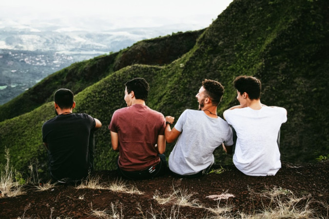 Men's Mental Health Week (June 10th to the 16th)